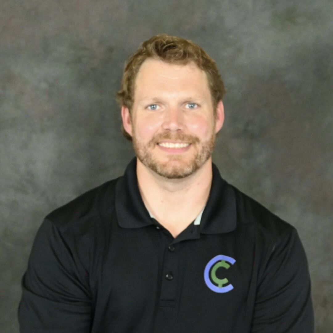 Chase Caudill