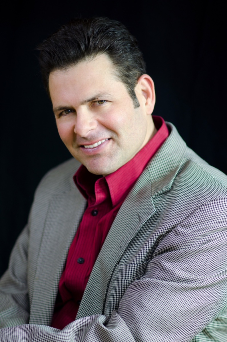Clay Hamrick