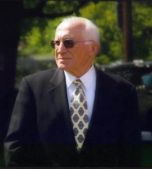 Glenn Armstrong