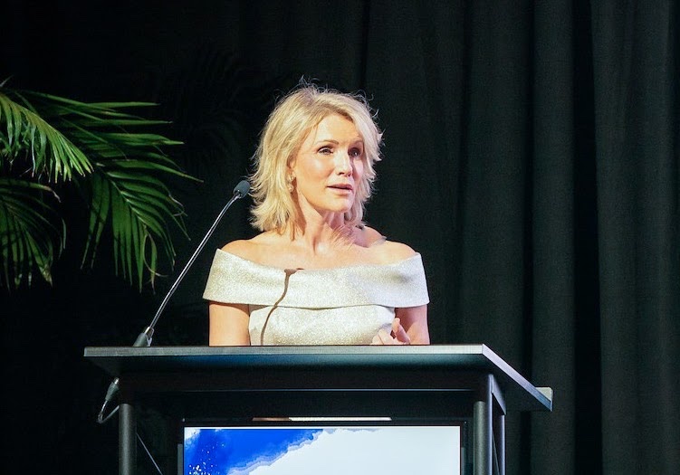 Laura Babbage