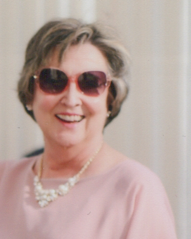 Rose Marie Clements Wilmoth