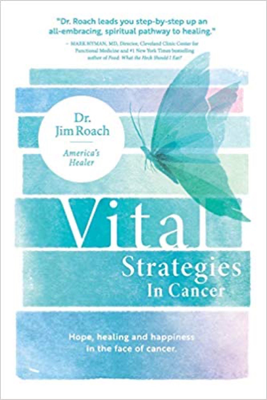 Cover of Vital Strategies in Cancer
