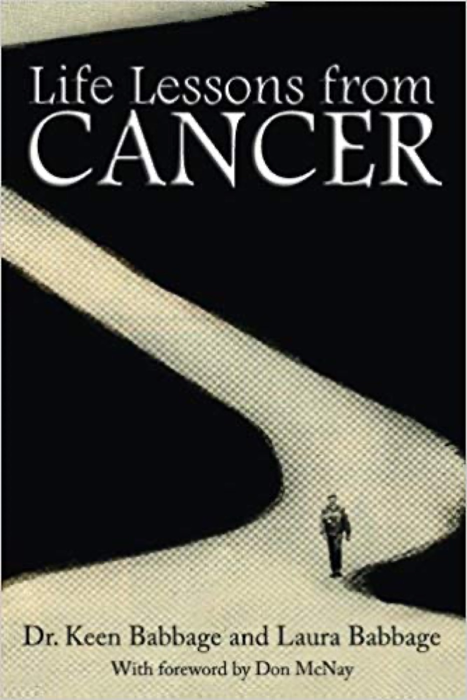 Cover of Life Lessons from Cancer