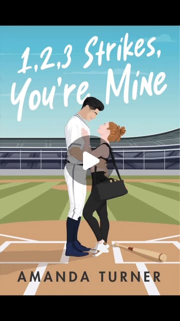 Video thumbnail for 1, 2, 3 Strikes, You’re Mine — Preorder Reel