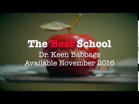Video thumbnail for The Best School: Teaser