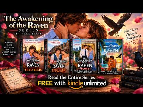 Video thumbnail for Kindle Unlimited READ FREE